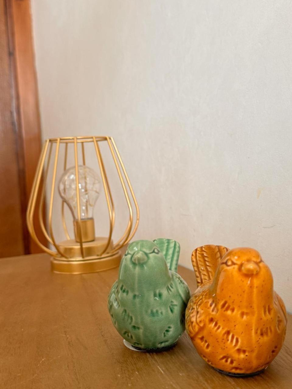 Appartement Malak - Residence Avec Piscine, Wifi, Gardien H24 Marrakesh Buitenkant foto